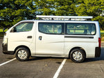 NV350 CARAVAN 4WD