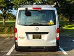 NV350 CARAVAN 4WD