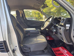 NV350 CARAVAN 4WD