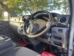NV350 CARAVAN 4WD