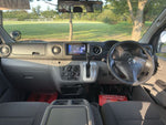 NV350 CARAVAN 4WD