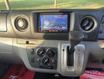 NV350 CARAVAN 4WD