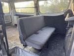 NV350 CARAVAN 4WD