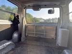 NV350 CARAVAN 4WD