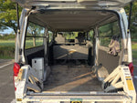 NV350 CARAVAN 4WD