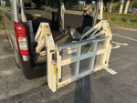 NV350 CARAVAN 4WD