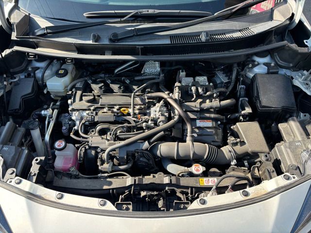 YARIS CROSS HYBRID