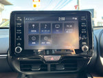 YARIS CROSS HYBRID