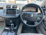 CROWN sedan