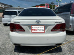 CROWN sedan