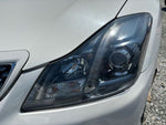 CROWN sedan