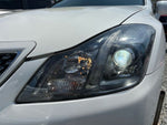 CROWN sedan