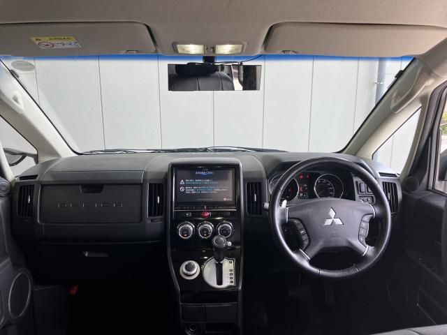 DELICA D:5 4WD