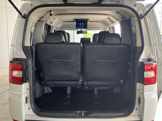 DELICA D:5 4WD