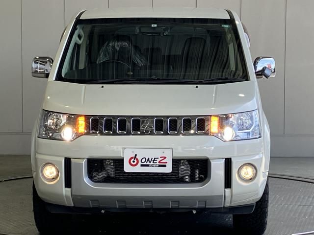DELICA D:5 4WD