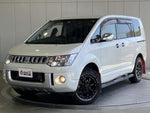 DELICA D:5 4WD