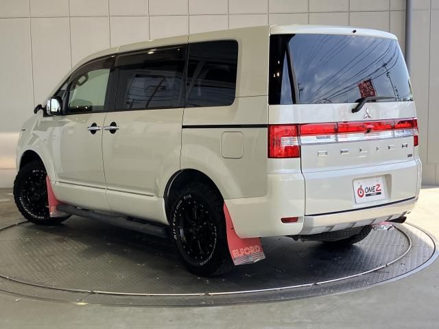 DELICA D:5 4WD