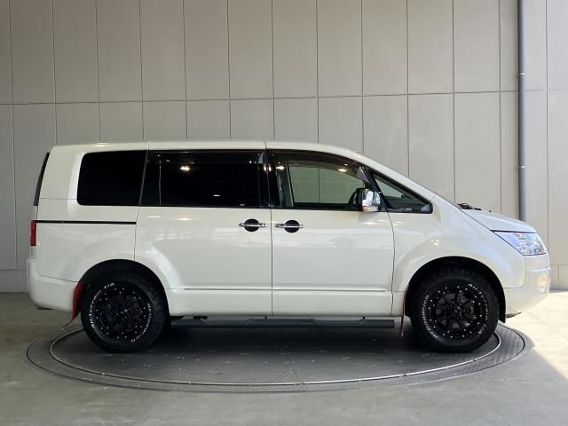 DELICA D:5 4WD