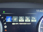 CROWN sedan hybrid