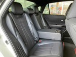 CROWN sedan hybrid