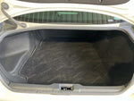 CROWN sedan hybrid