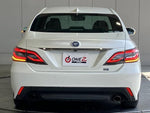 CROWN sedan hybrid
