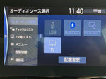 CROWN sedan hybrid