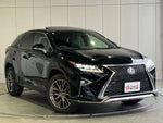 LEXUS RX200t AWD