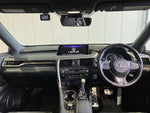 LEXUS RX200t AWD