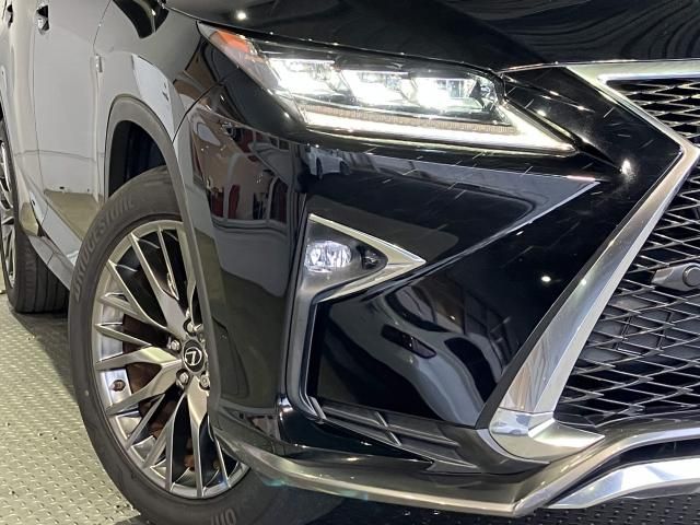 LEXUS RX200t AWD