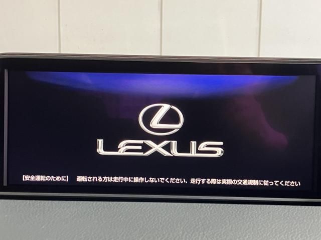 LEXUS RX200t AWD