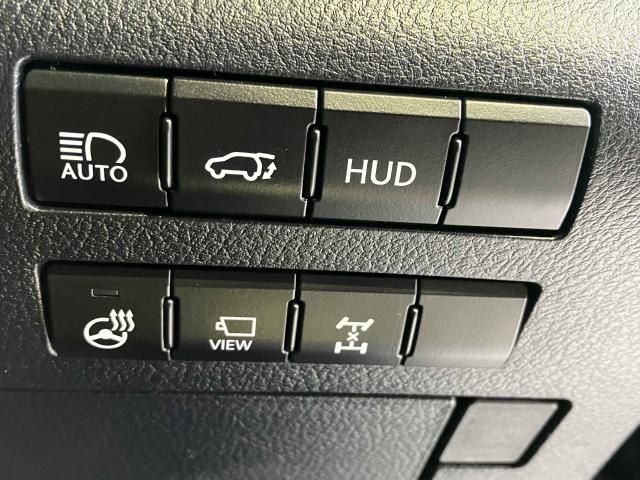 LEXUS RX200t AWD