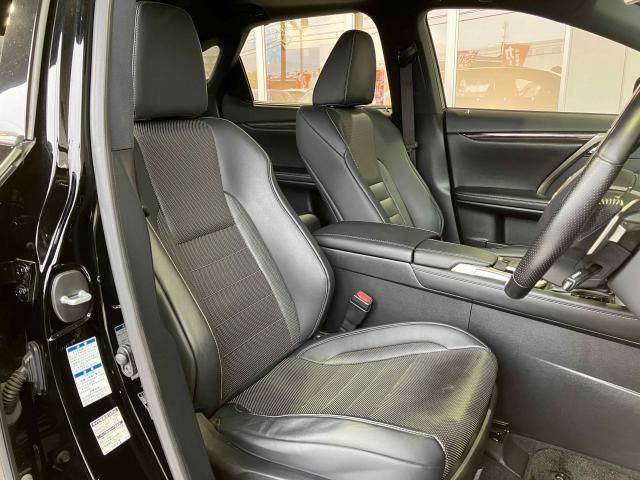 LEXUS RX200t AWD