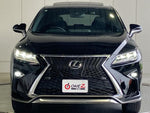 LEXUS RX200t AWD