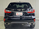 LEXUS RX200t AWD
