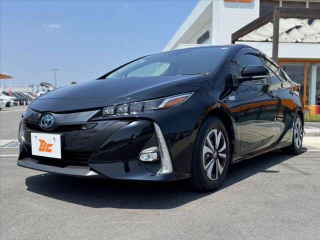 PRIUS PHV