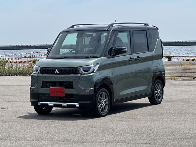 DELICA MINI