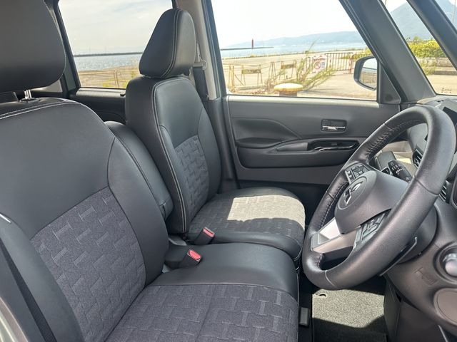 DELICA MINI