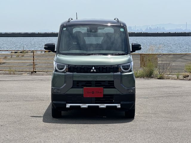DELICA MINI