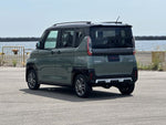 DELICA MINI