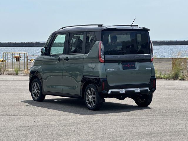 DELICA MINI