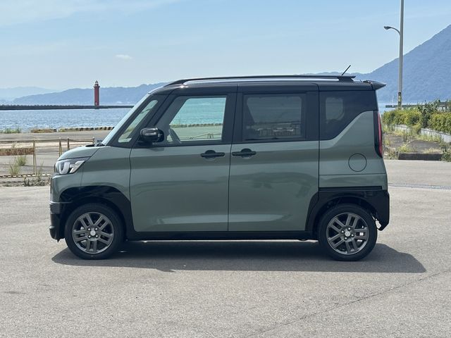 DELICA MINI