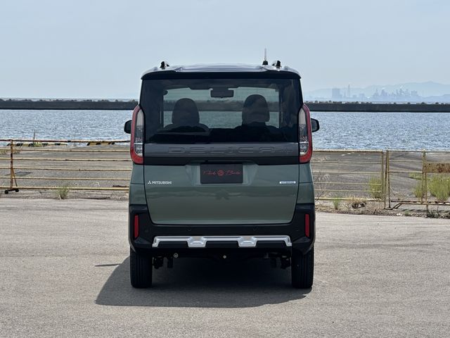 DELICA MINI