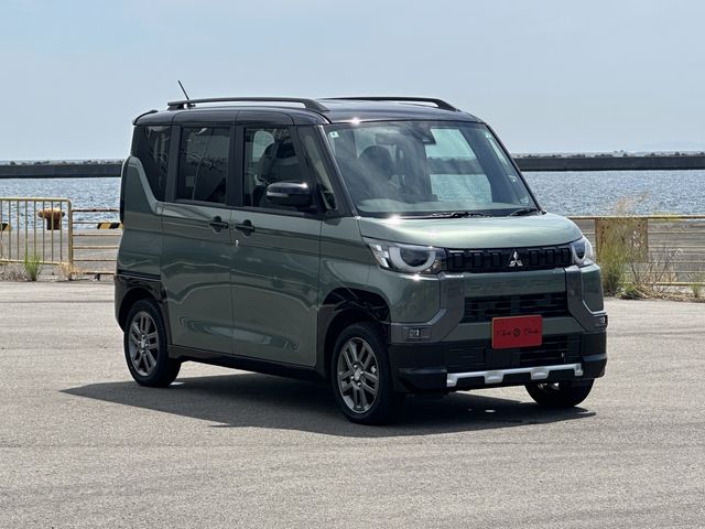 DELICA MINI