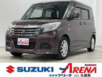 SOLIO 4WD