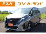 SERENA  WG 4WD