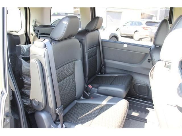 SERENA  WG 4WD