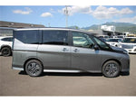 SERENA  WG 4WD