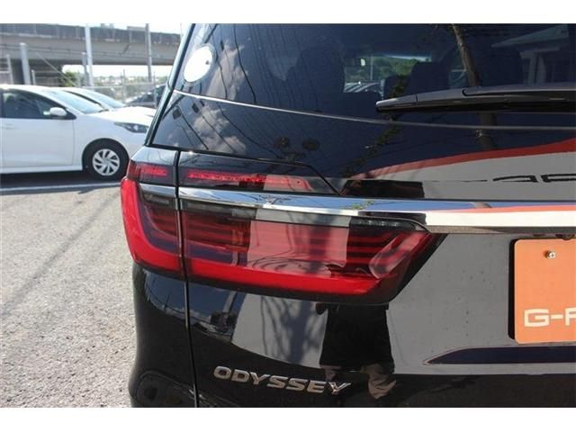 ODYSSEY