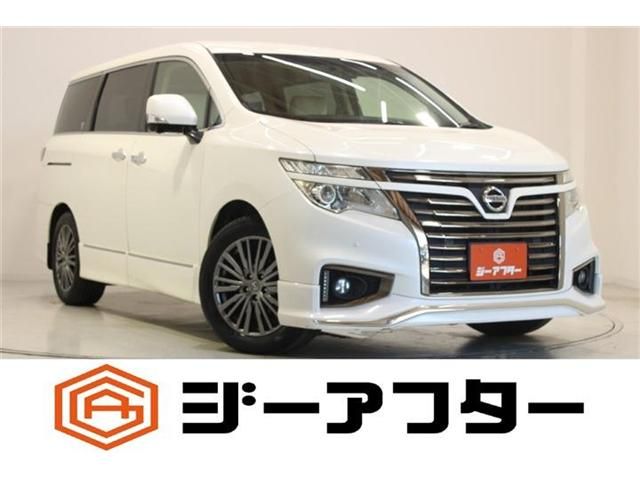 ELGRAND